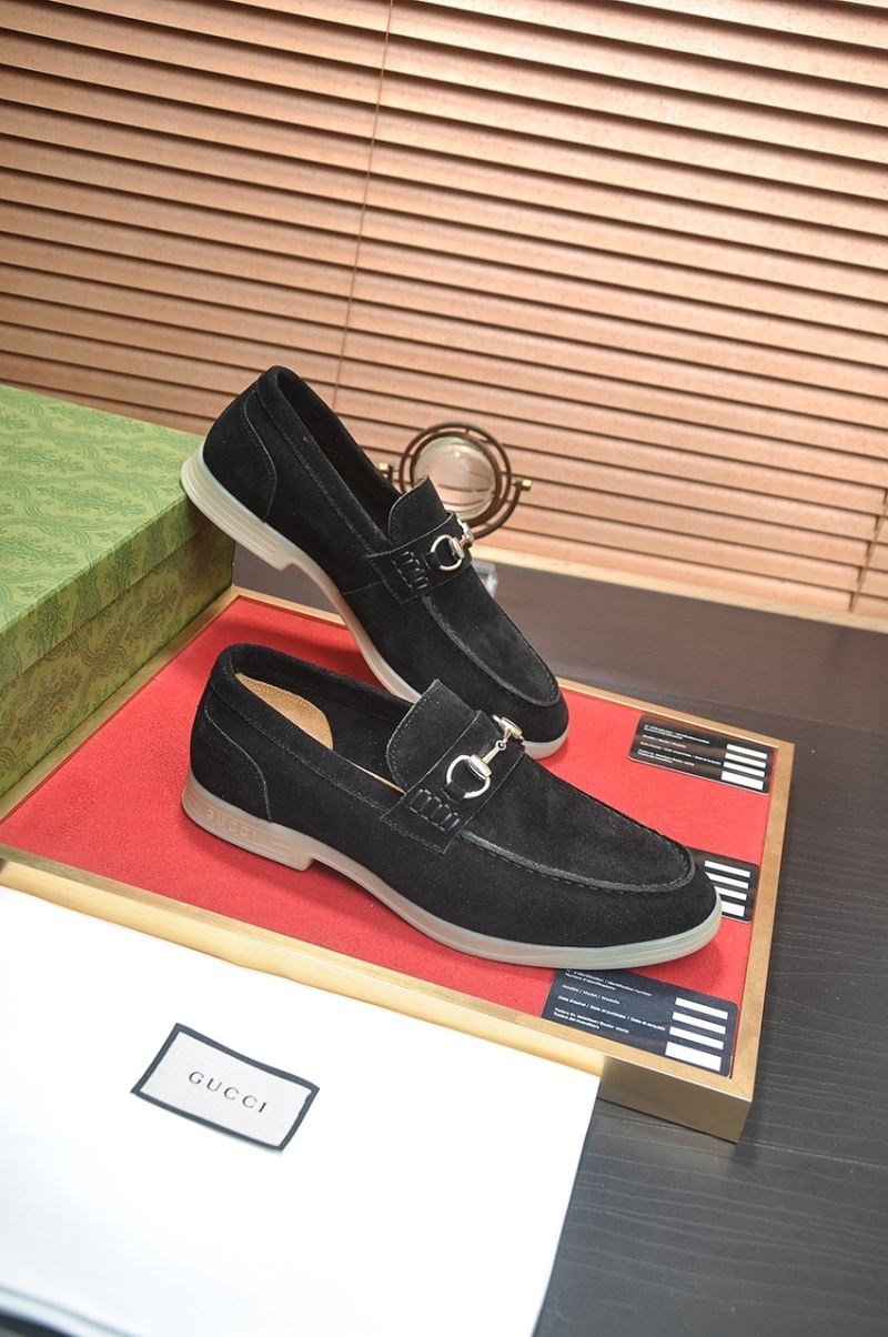 Gucci Business Shoes